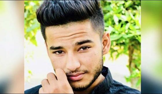 Karachi Internation Cricketer Amir Hanifs Son Commits Suicide
