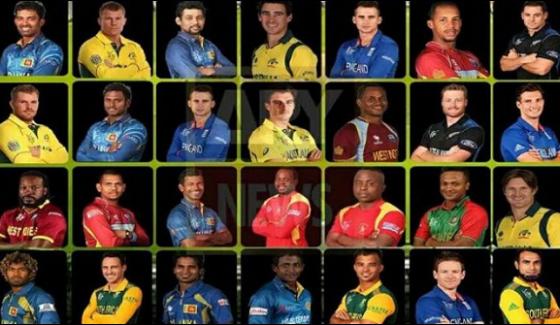 Psl 2018 Players To Watch In Action Across Uae And Pakistan