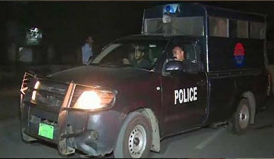 Vehicle Theft Gang Members Arrested In Gujranwala Six Recoverd