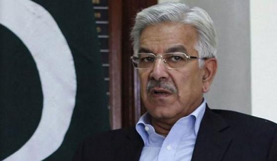 Russia Tour Of Khawaja Asif Is Successful Foreign Office Spokesperson