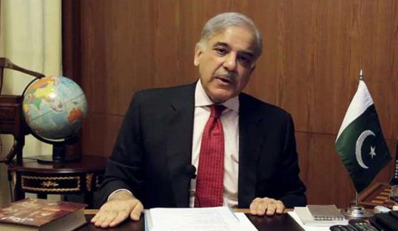 Protection Of Minority Rights Included In Priorities Shahbaz Sharif