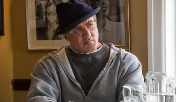 Sylvester Stallone Responds To Twitter Death Hoax
