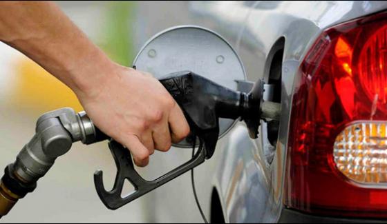 Petrol Price Expected To Drop Next Month