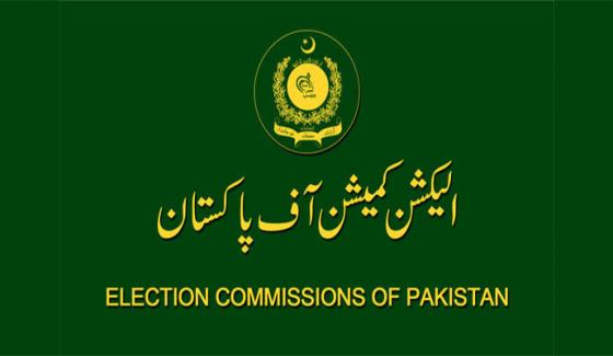 The Election Commission Removed The Names Of Nawaz Sharif From The Record Of N League