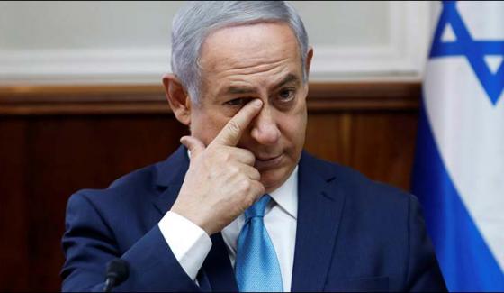 Long Serving Aide Shlomo Filber Ready To Testify Against Netanyahu