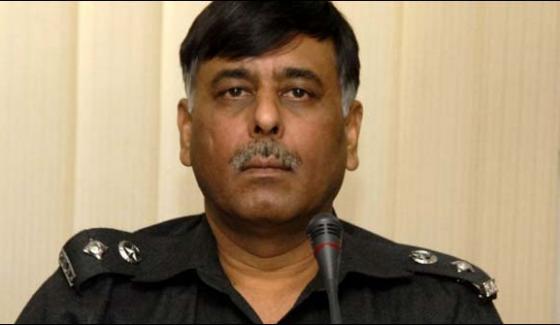 Arrest Alert Released For Rao Anwar And 16 Others