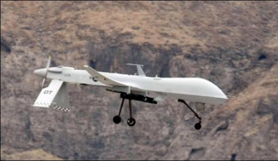 Afghanistan Us Drone Attack In Nangarhar Three Militants Of Daish Killed