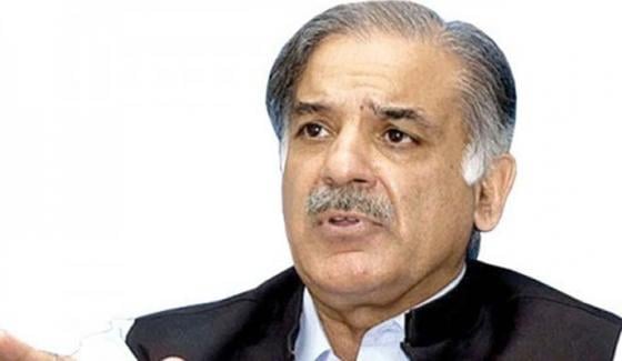 Transparency International Report Is Proof Of Government Transparency Shahbaz
