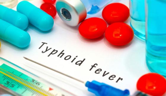 Pakistan New Discovered Anti Biotech Medicine Of Typhoid Is Effective