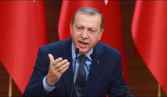 Erdogan Make Alliance With His Worst Enemy
