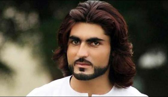 Naqeeb Ullah Murder Case Started An Advertising Campaign To Arrest 16 Accused