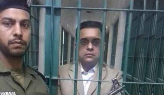 Ahad Cheema Arrest Punjab Bureaucracy Offices Locked