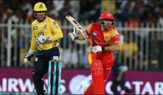 2 Matches Will Be Played In Psl3 Today