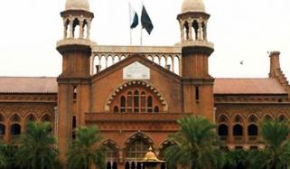 Lahore High Court Bar Polls Continue