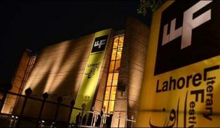 Literary Festival Starts In Lahore