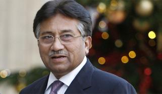 Lahore Police Nab Prime Accused In Musharraf Suicide Attack Case