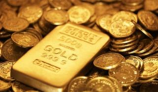 Imported 316kg Gold In Pakistan During The Current Financial Year