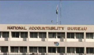 Nab Demands Adding Ex Ministers Name Into Ecl