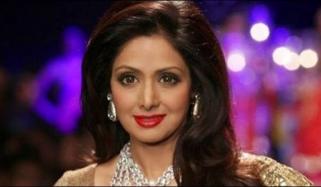 Showbiz And Political Persons Expressed Sorrow On Death Of Sridevi