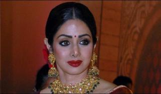 Sri Devi Died Due Fall In Hotels Wash Room