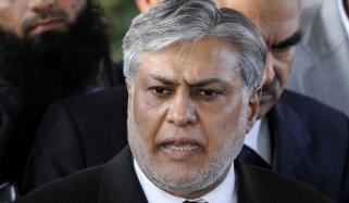 Nab To File Supplementary Reference Against Ishaq Dar