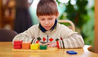 Test To Diagnose Autism 92 Per Cent Correctly