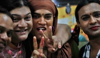 40 Transgenders Apply To Be Cops In Chhattisgarh
