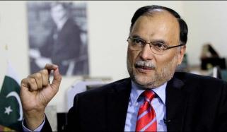 All Instructions Of Unsc Are Implemented Ahsan Iqbal