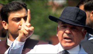 Profile Of Shehbaz Sharif