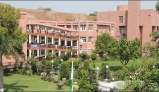 Kpk Lady Reading Hospital Became The Point Of Problems