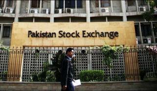 Positive Trends Inpakistan Stock Exchange 83 Points Increased