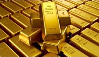 Gold Price Decreased By 400 Rupees On Per 12 Gram