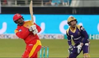 Islamabad United Faces Quetta Gladiators Today