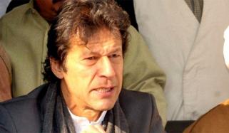 Chairman Pti Condemns Terrorism In Quetta