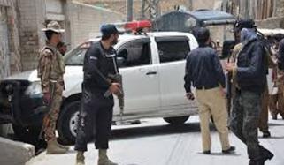 Fir Lodged In Anti Terrorism Court Attack On Dsp Quetta