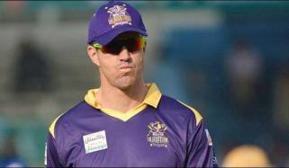 Kevin Pietersen Refuses To Travel To Pakistan For Gladiators