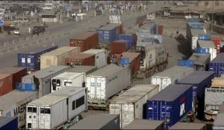 Customs Agents Strike Against New Weboc System Continues At Pak Afghan Border