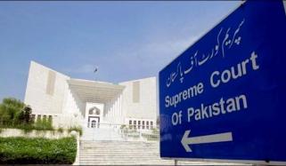 Why Worried To Ad Khwaja Cj Ask Sindh Govt Counsel