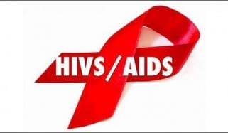 Aids Certifies 54 People In The Village Of Sargodha