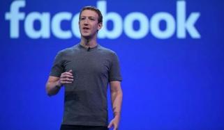 Zuckerberg Sold Nearly 500 Million Facebook Stock In February