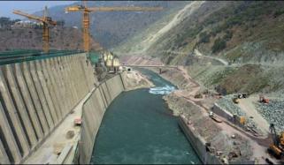 Neelum Jhelum Hydropower Project To Start Generation From March End