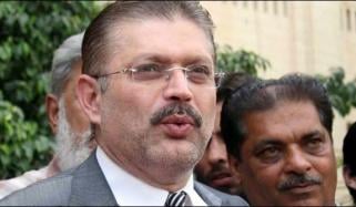 Corruption Reference Sharjeel Memon And Others Appeal Of Bail Rejected