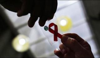 Aids Patients Increase In Pakistan
