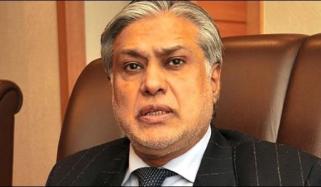 Ishaq Dar Allows To Contest In Senate Election