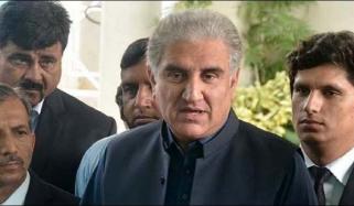 There Are Two Different Thoughts Pml N Shah Mehmood