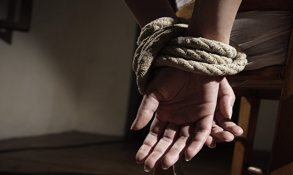 سرگودھا: اغوا و قتل کا تیسرا واقعہ، 14سالہ عمیر پر تشدد کیا گیا