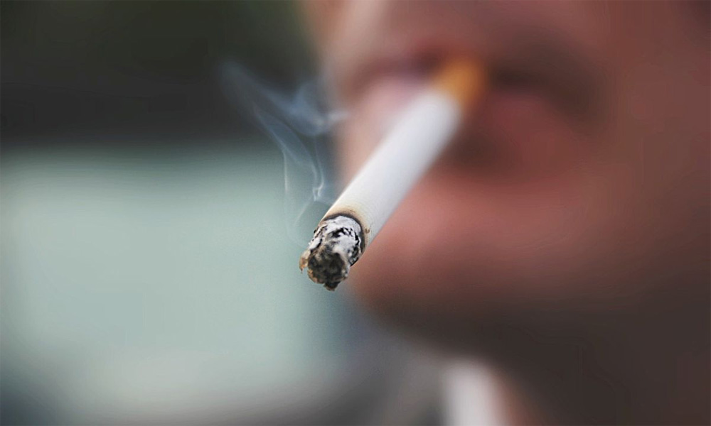 وفاقی کابینہ، کھلاسگریٹ فروخت کرنے پر پابندی