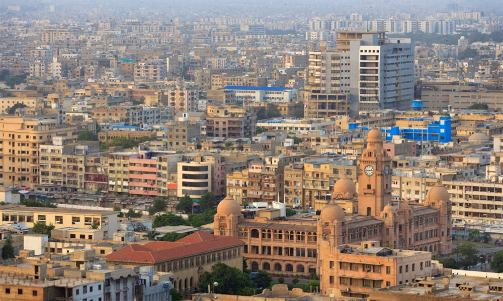 کراچی پر دس ارب ڈالر خرچ کرنے کی ضرورت ہے، عالمی بینک 
