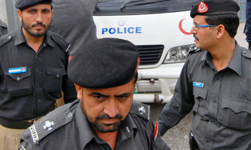 کراچی:جعلی پیٹرولیم کمپنی کا منیجر گرفتار،مالک فرار