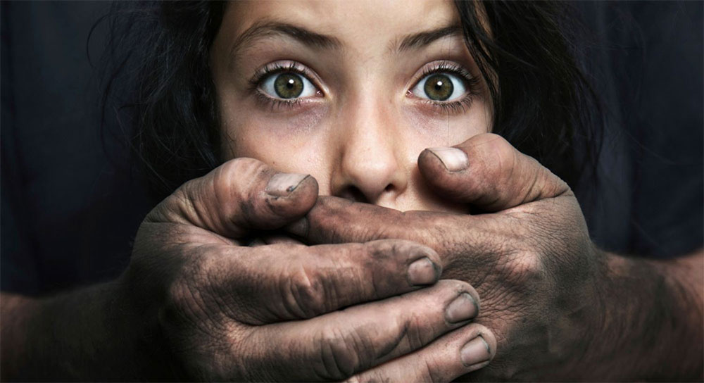 لاہور:رائیونڈ میں 7سالہ بچی سے زیادتی